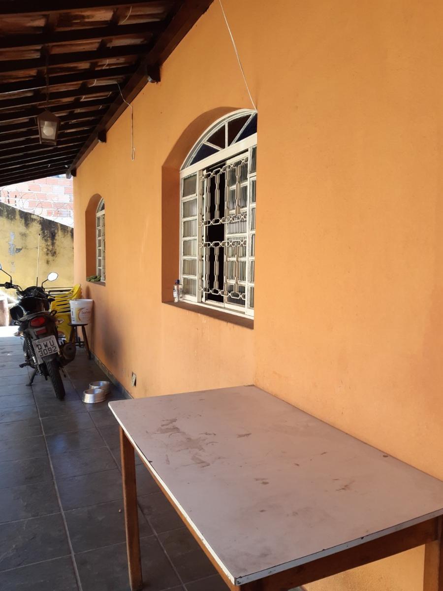 Casa, Glória, 3 Quartos, 3 Vagas, 1 Suíte