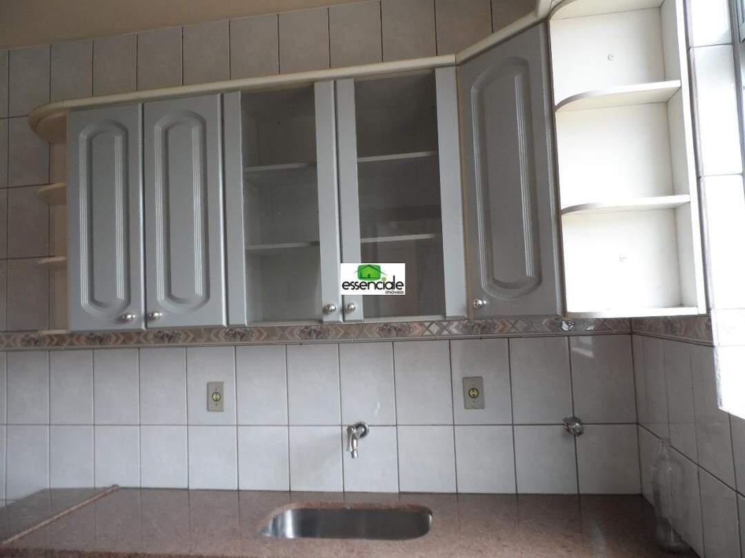 Apartamento, Nova Suíssa, 3 Quartos, 2 Vagas, 1 Suíte