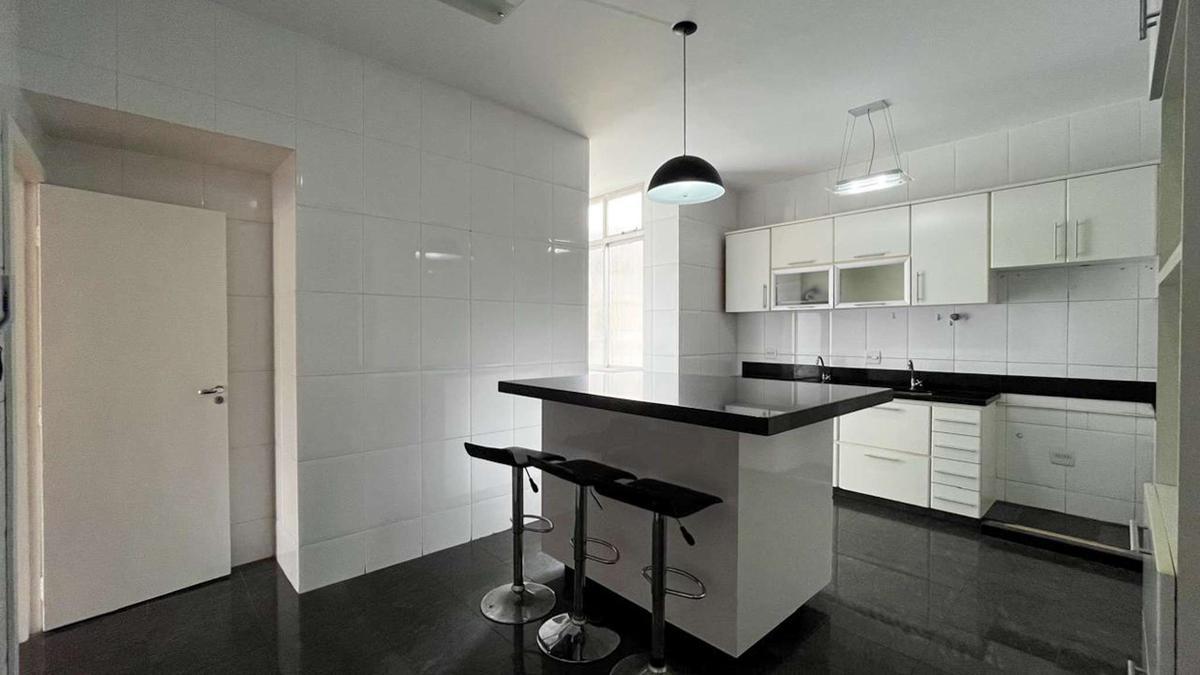 Apartamento, Anchieta, 3 Quartos, 2 Vagas, 1 Suíte