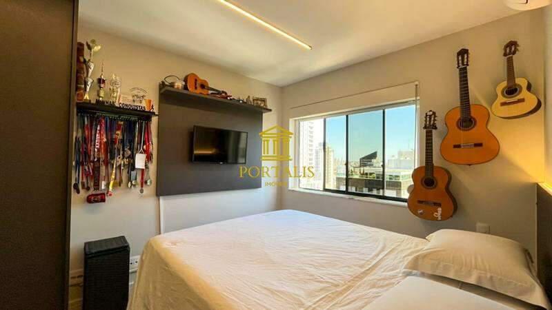 Apartamento, Funcionários, 1 Quarto, 1 Vaga, 1 Suíte
