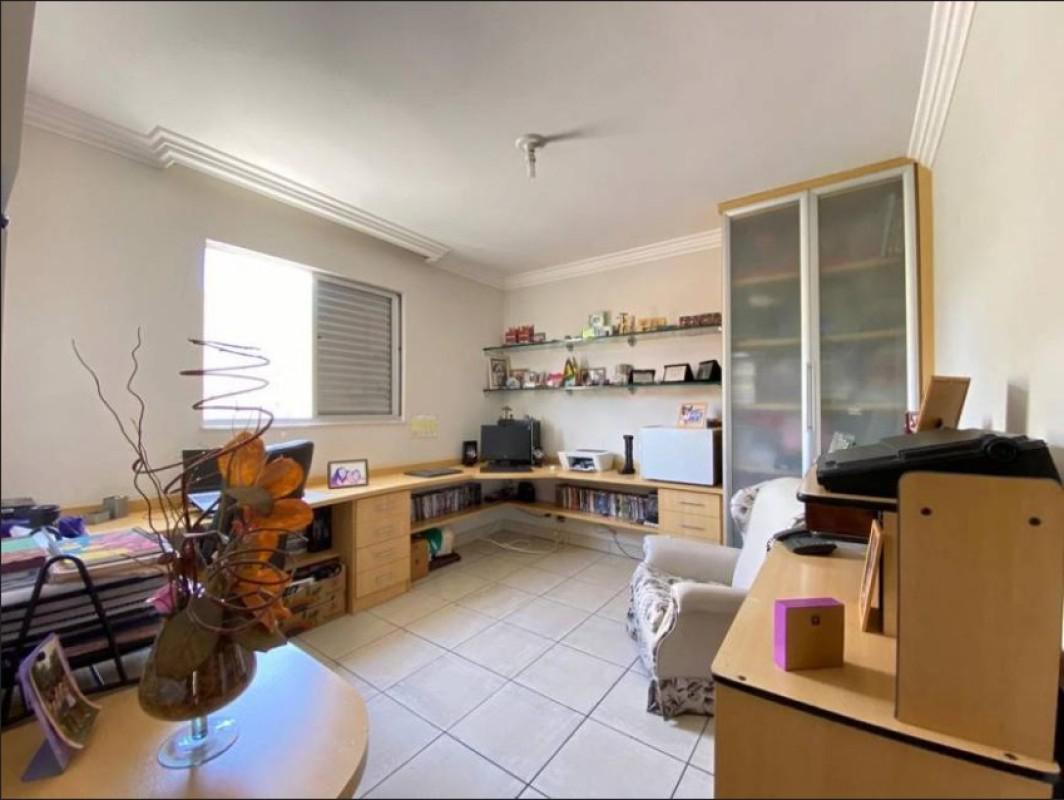 Cobertura, Dona Clara, 4 Quartos, 4 Vagas, 1 Suíte