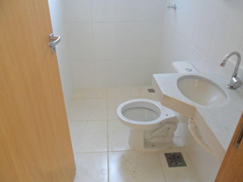 Cobertura, Céu Azul, 2 Quartos, 2 Vagas