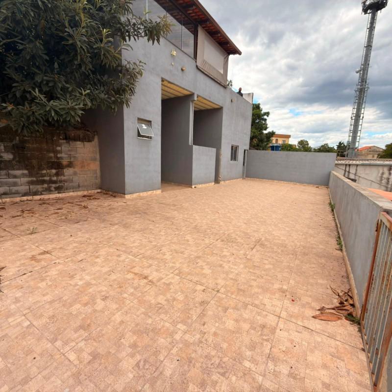 Casa, Monte Azul, 4 Quartos, 3 Vagas