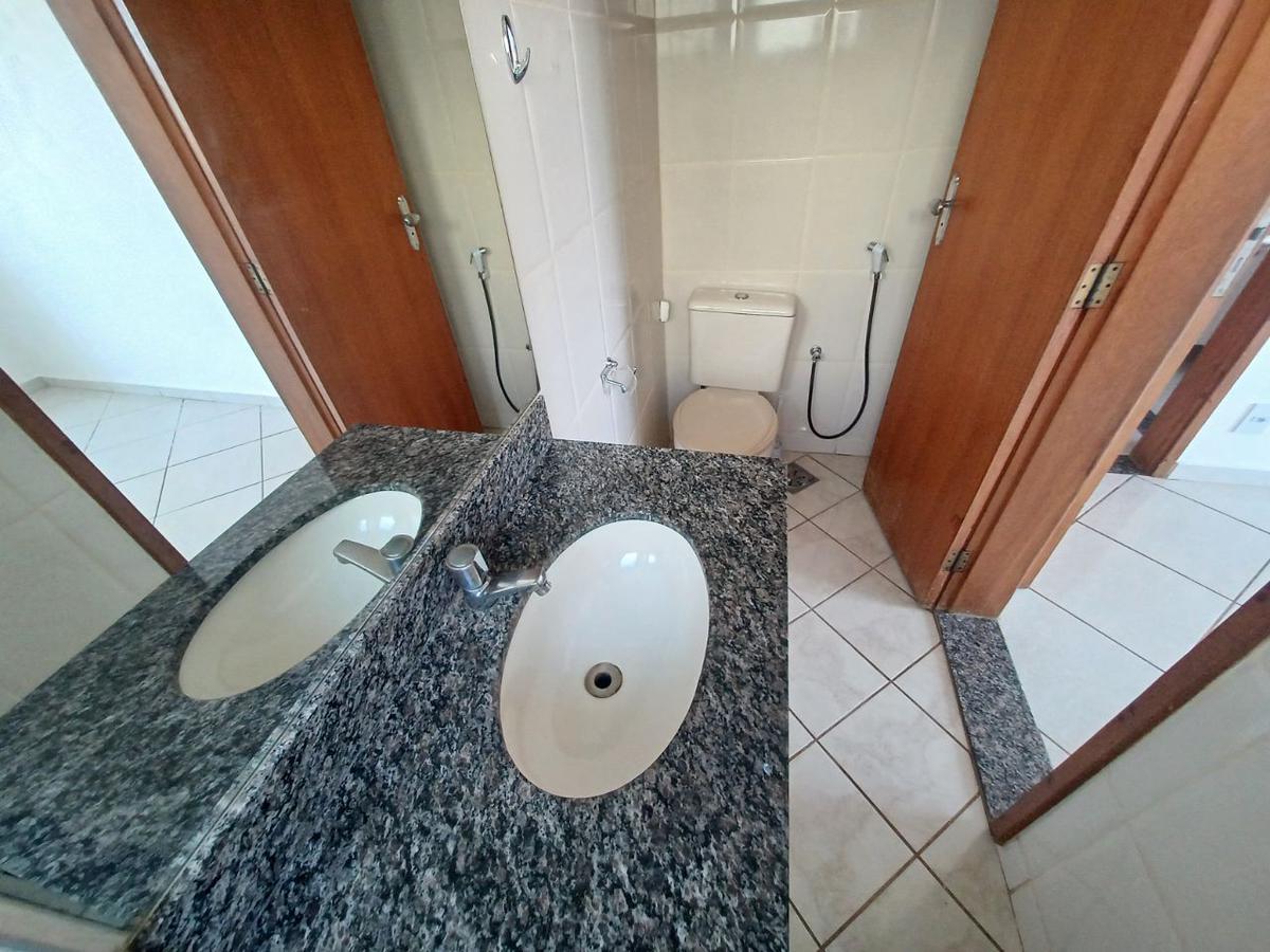 Apartamento, Palmares, 2 Quartos, 2 Vagas, 1 Suíte