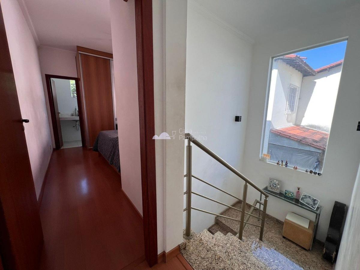 Casa, Santa Amélia, 3 Quartos, 3 Vagas, 1 Suíte