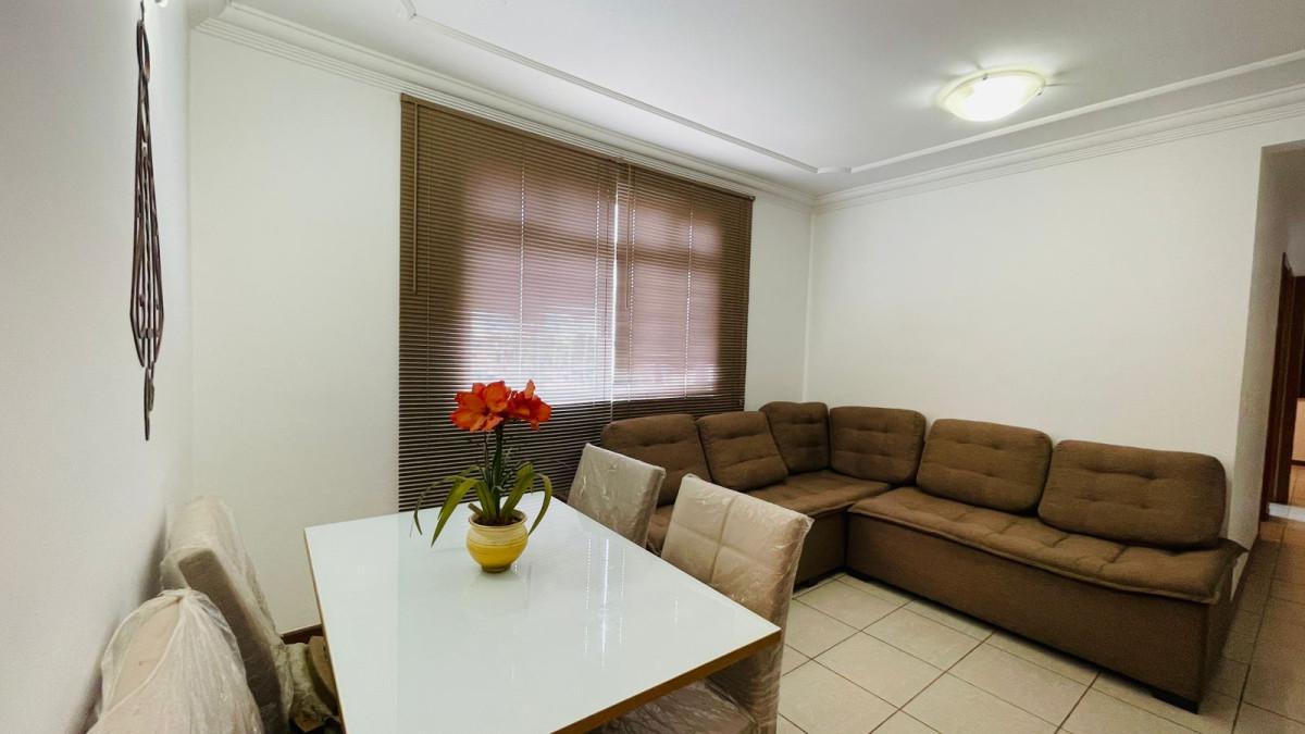 Apartamento, Nova Vista, 2 Quartos, 1 Vaga