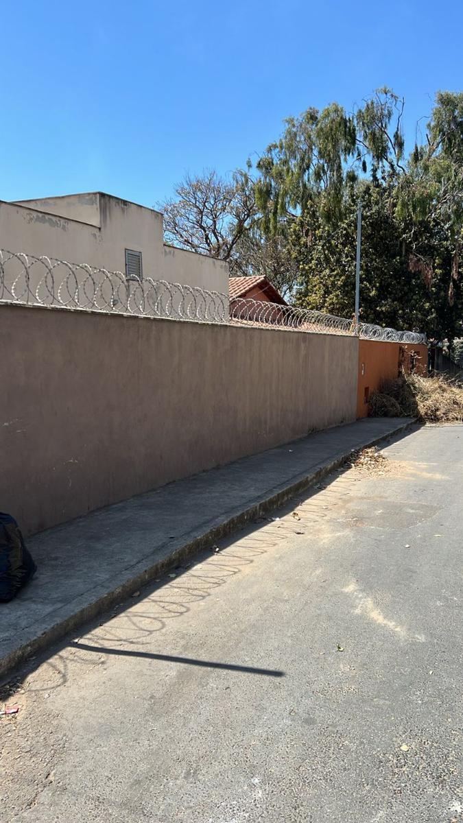 Casa, Bom Jesus, 3 Quartos, 2 Vagas, 1 Suíte