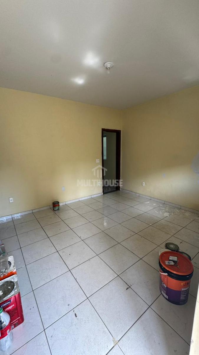 Casa, Ouro Preto, 3 Quartos, 1 Vaga, 1 Suíte