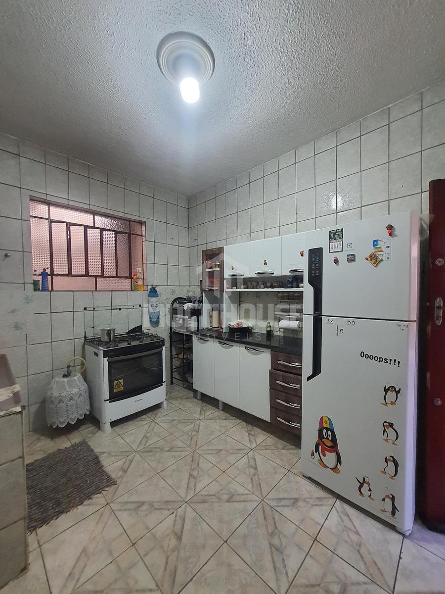 Casa, Jardim Leblon, 3 Quartos, 4 Vagas