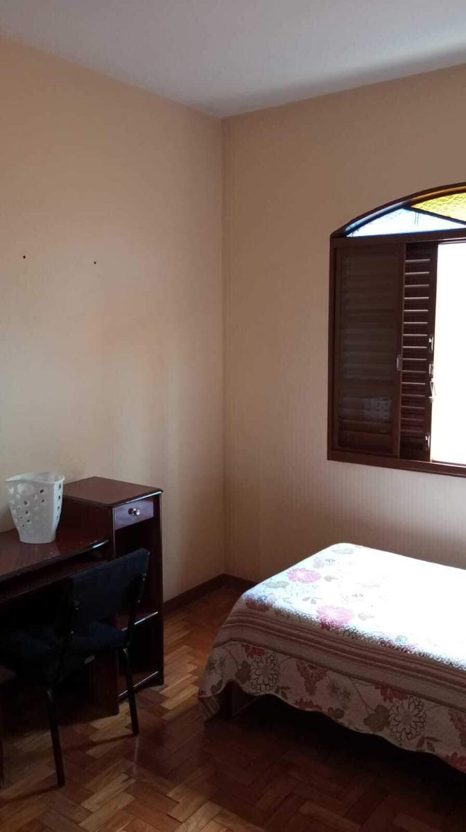 Casa, Nova Granada, 4 Quartos, 4 Vagas, 1 Suíte