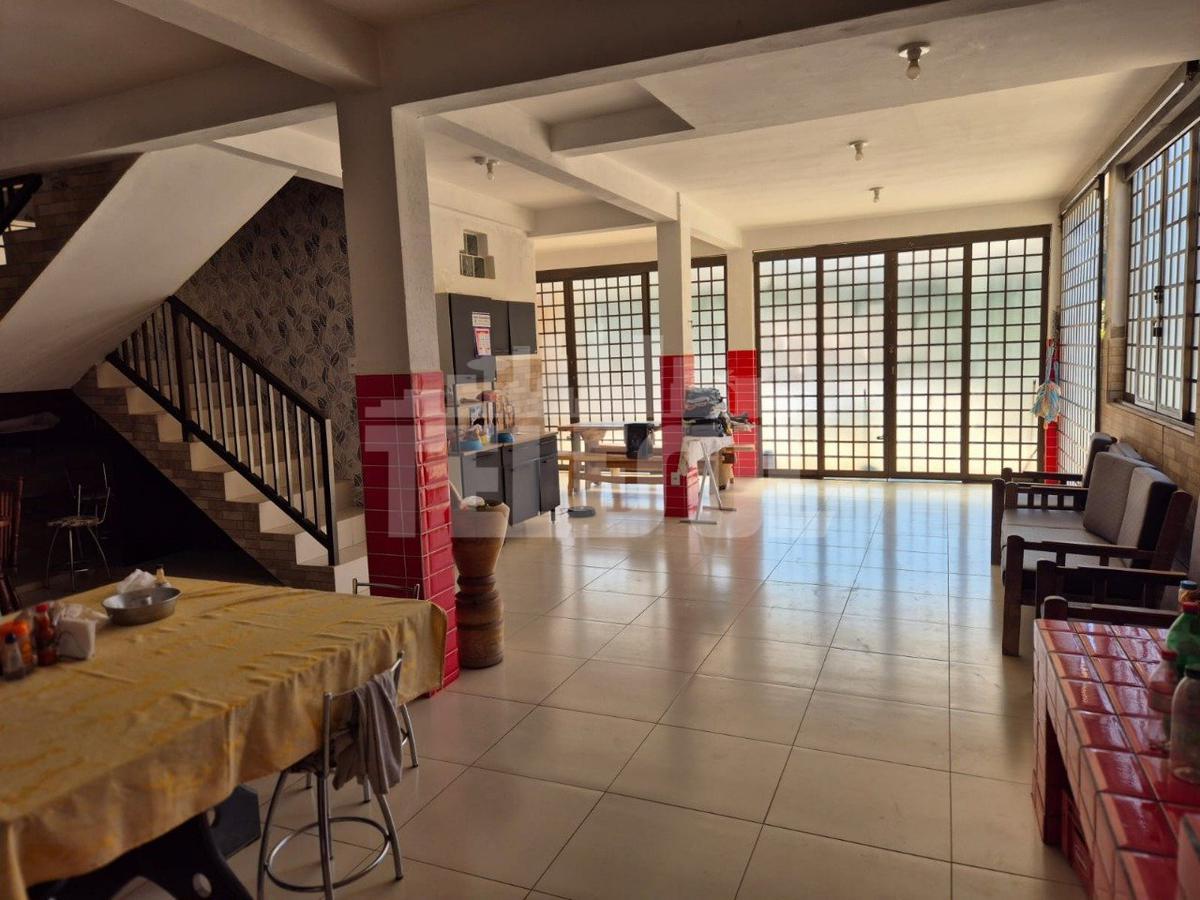 Fazenda, Santana, 3 Quartos, 12 Vagas, 1 Suíte