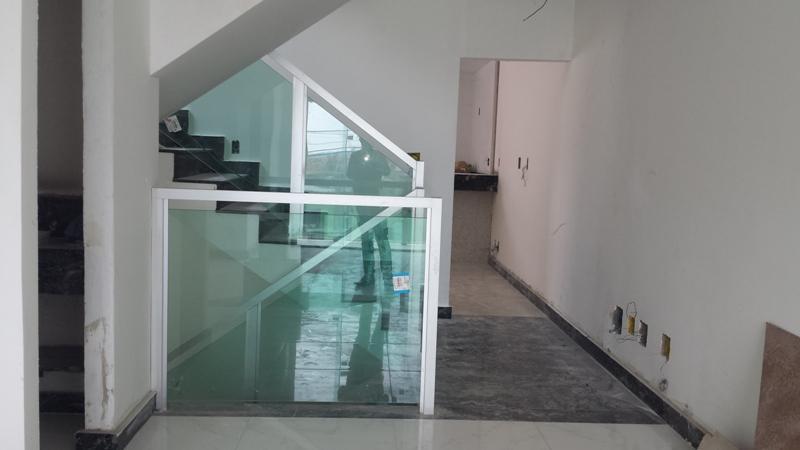 Casa, Serrano, 3 Quartos, 4 Vagas, 1 Suíte