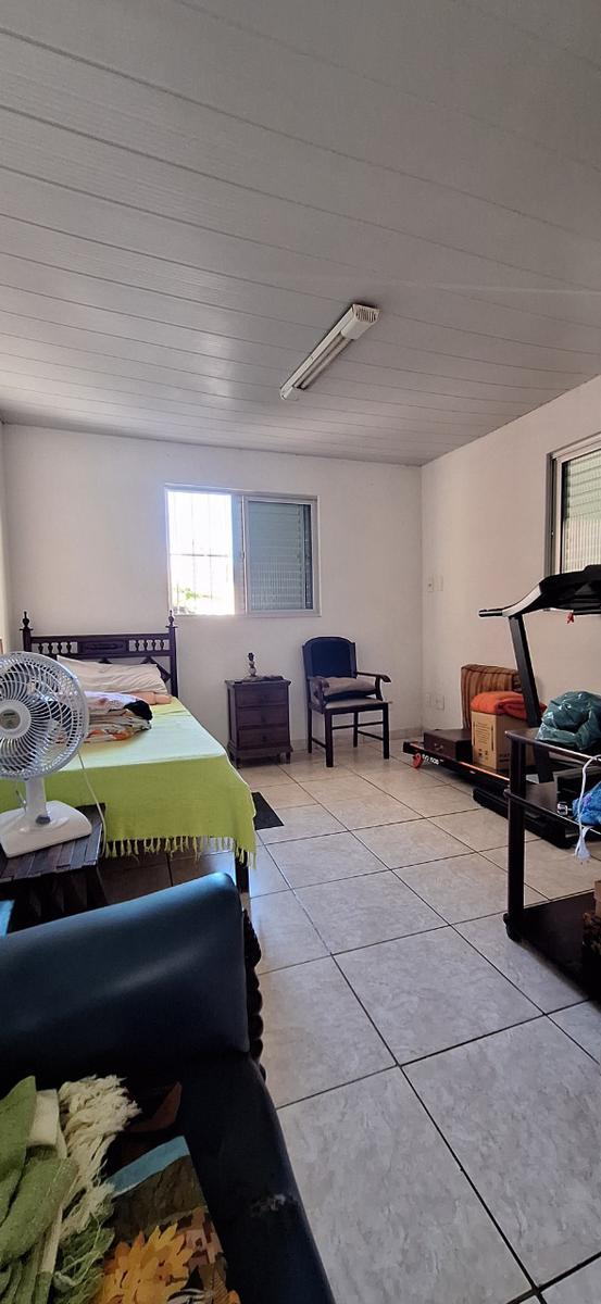 Casa, Floresta, 6 Quartos, 1 Vaga, 1 Suíte