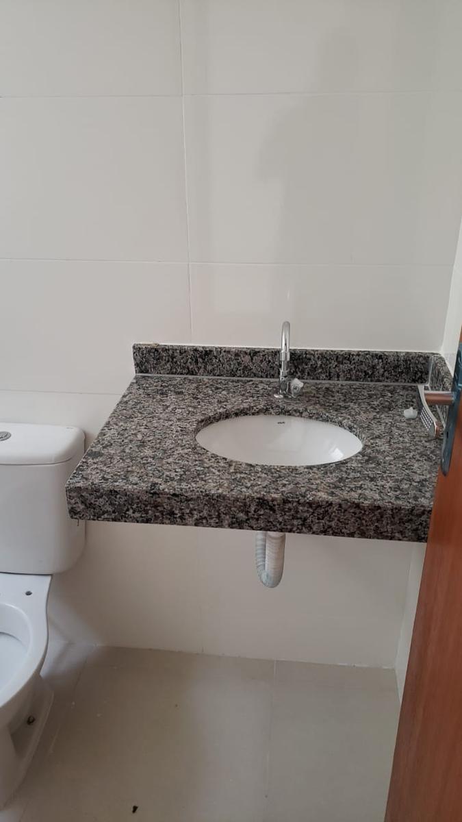 Apartamento, Bom Jesus, 2 Quartos, 1 Vaga, 1 Suíte