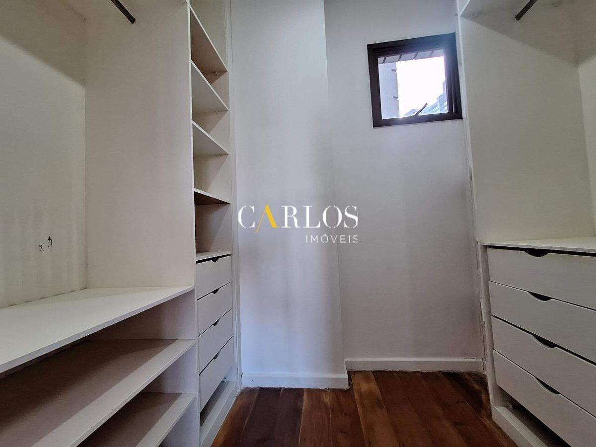 Apartamento, Luxemburgo, 4 Quartos, 3 Vagas, 1 Suíte