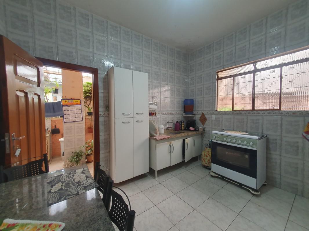 Casa, Nova Suíssa, 3 Quartos, 2 Vagas