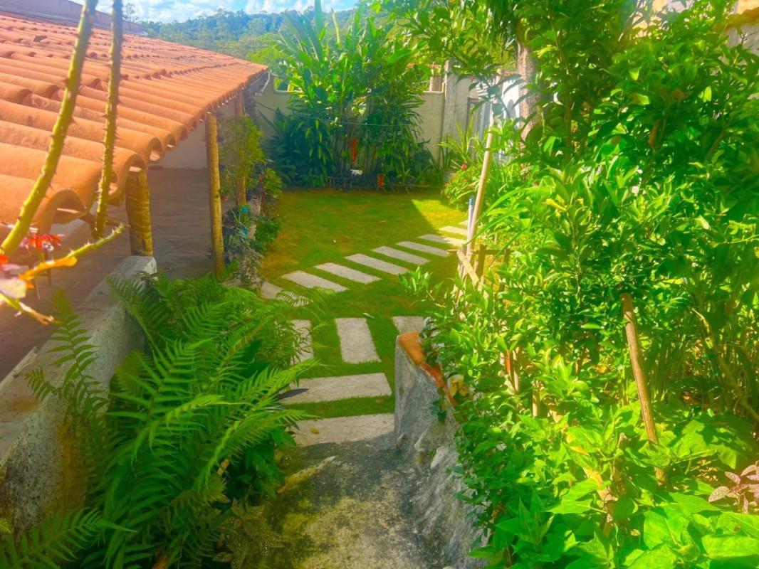 Casa, Granja Vista Alegre, 2 Quartos, 1 Vaga