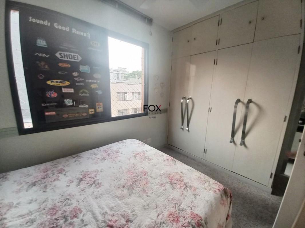 Apartamento, São Pedro, 4 Quartos, 3 Vagas, 3 Suítes