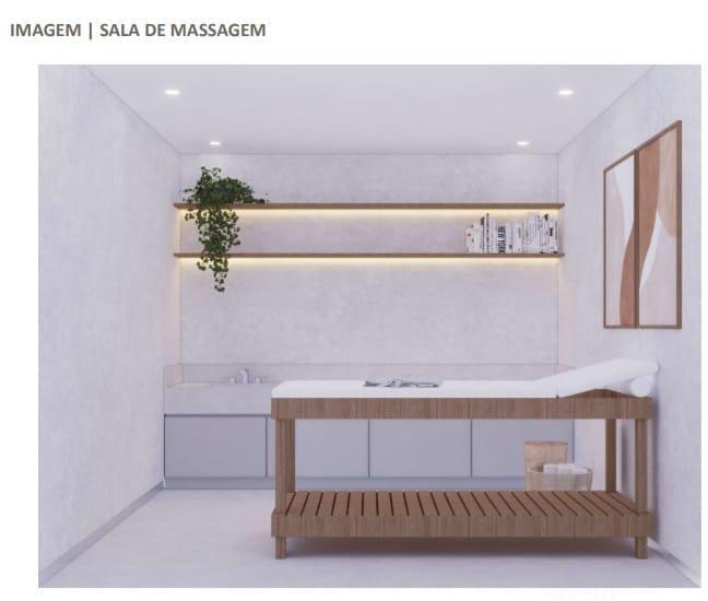 Apartamento, Santa Lúcia, 4 Quartos, 4 Vagas, 4 Suítes