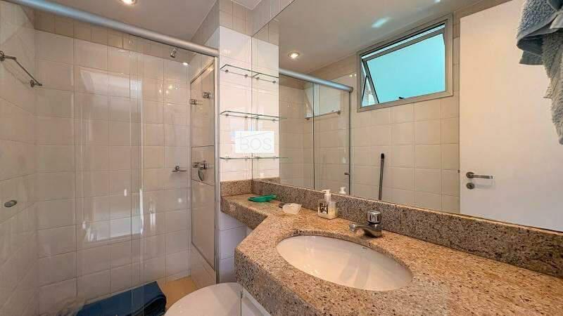 Cobertura, Funcionários, 3 Quartos, 3 Vagas, 1 Suíte