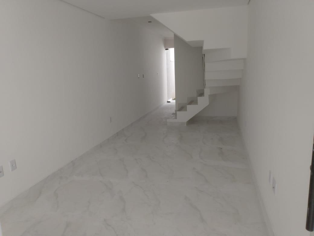 Casa, São João Batista (venda Nova), 2 Quartos, 1 Vaga