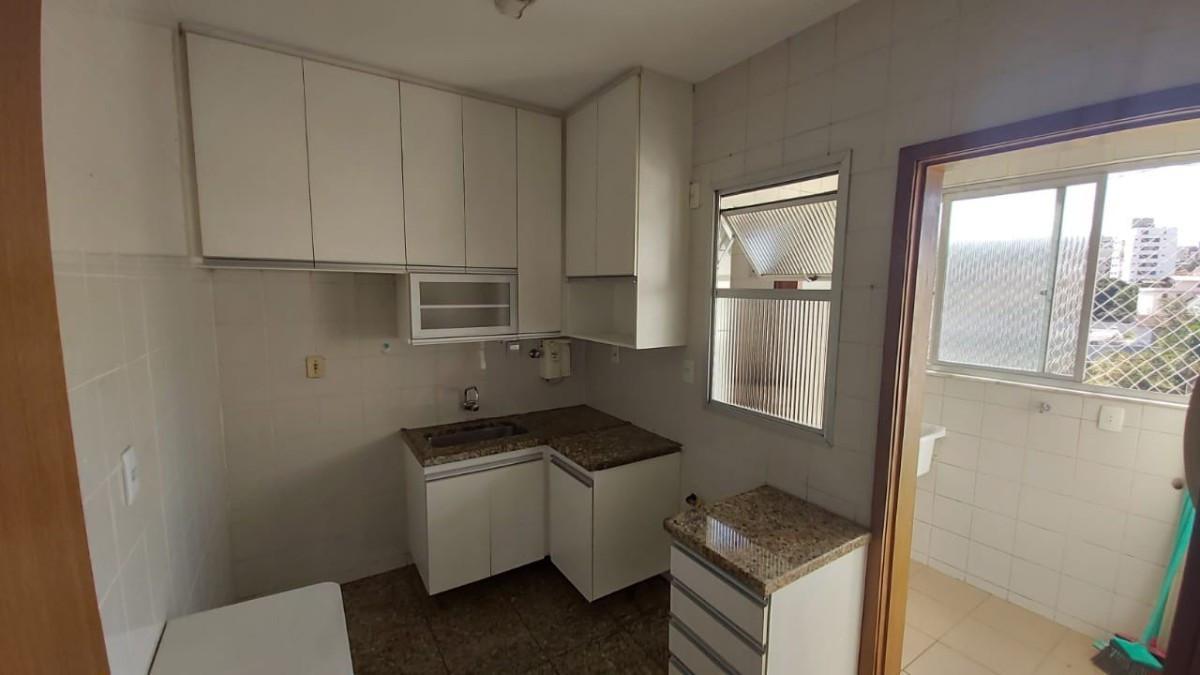 Apartamento, Ipiranga, 3 Quartos, 1 Vaga