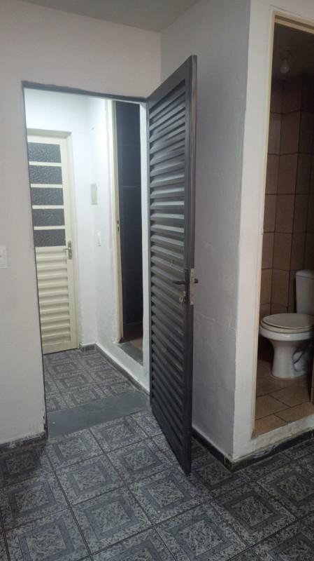 Apartamento, Glória, 2 Quartos, 0 Vaga