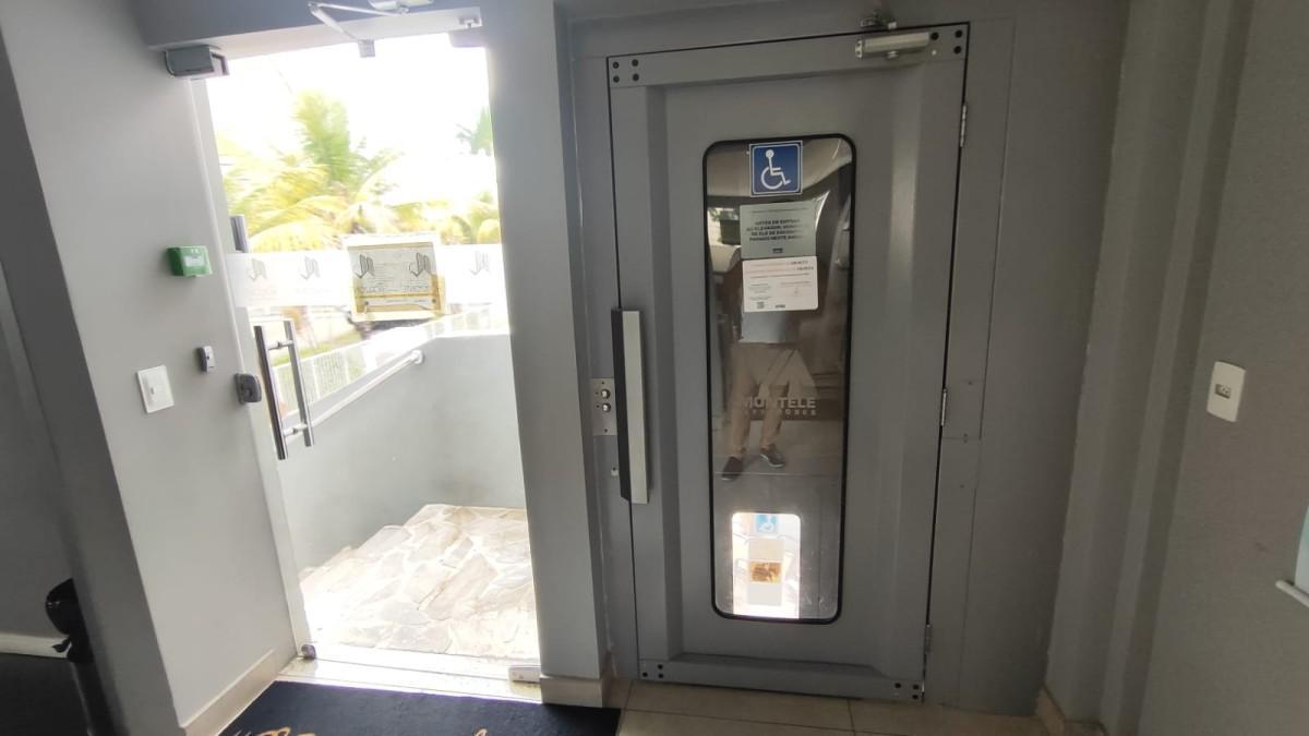 Apartamento, Candelária, 3 Quartos, 2 Vagas, 1 Suíte