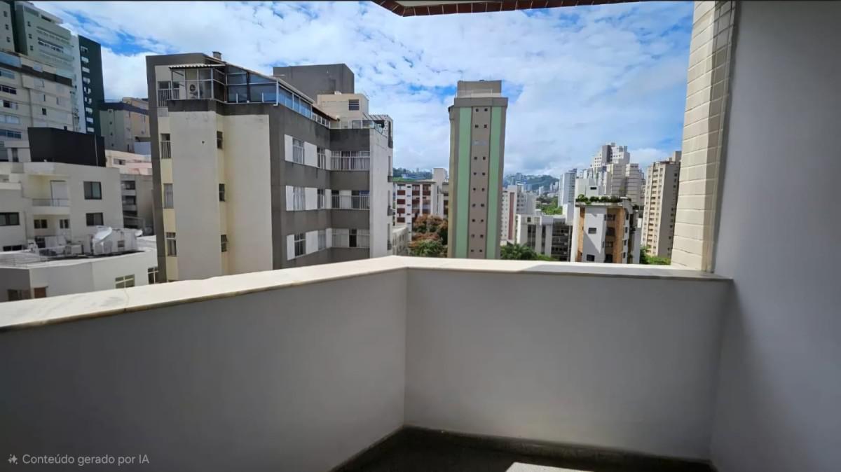 Apartamento, Santo Antônio, 3 Quartos, 2 Vagas, 1 Suíte