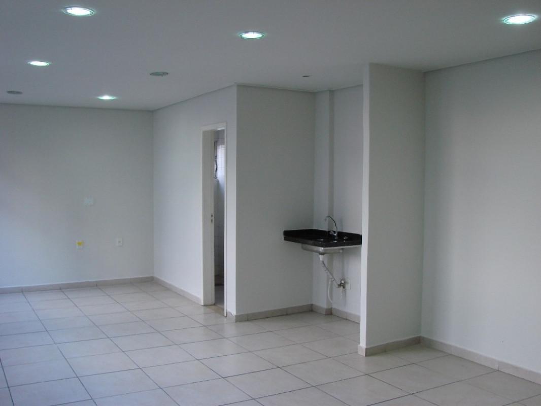 Sala, Santa Efigênia, 0 Quarto, 0 Vaga