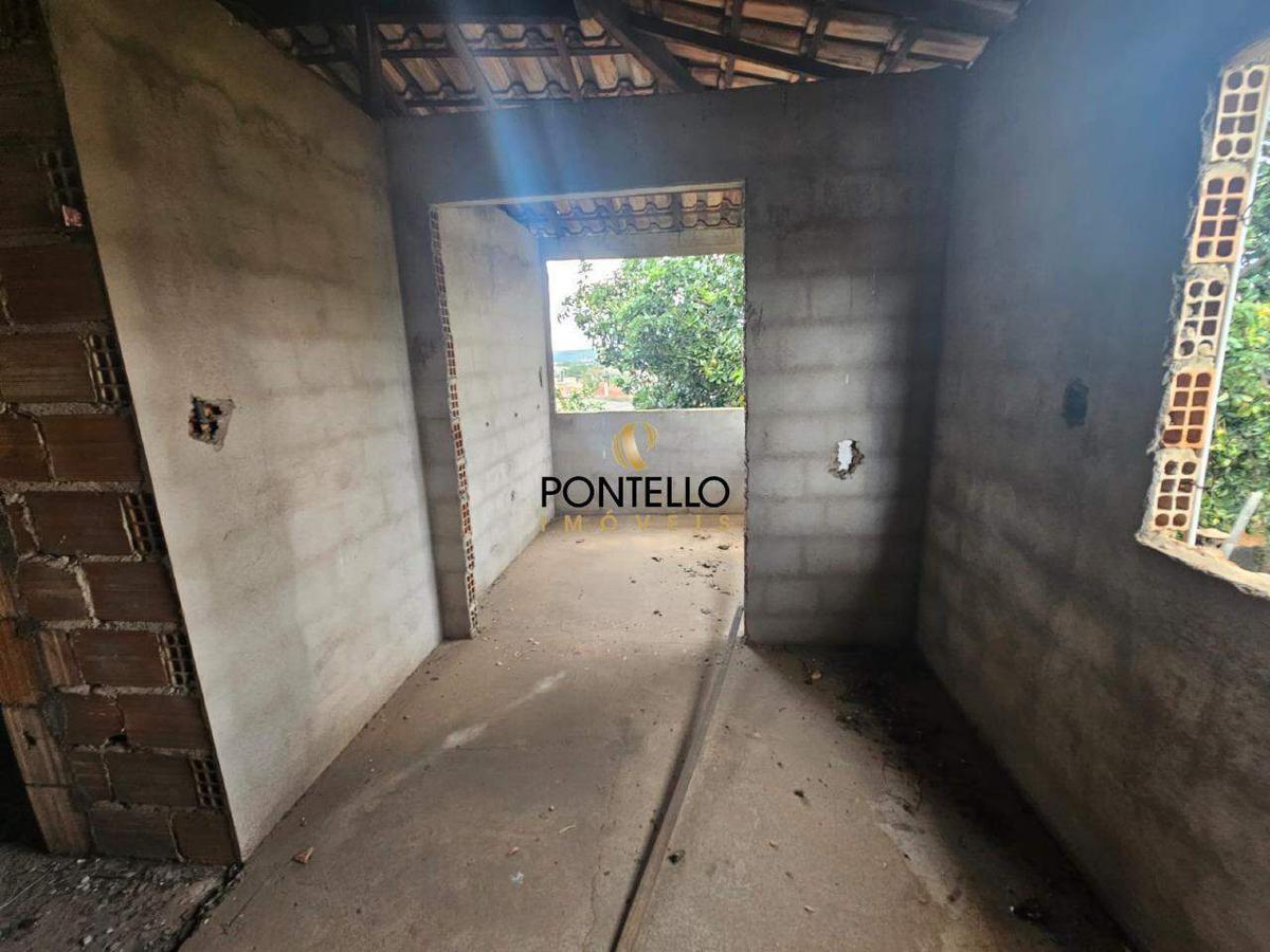 Casa, Emília, 6 Quartos, 3 Vagas