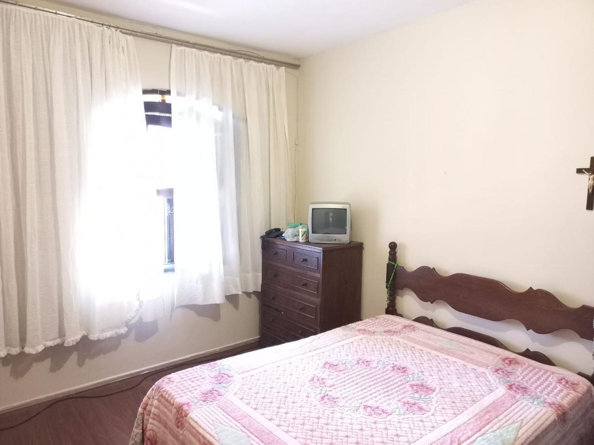 Casa, Floramar, 3 Quartos, 4 Vagas, 1 Suíte