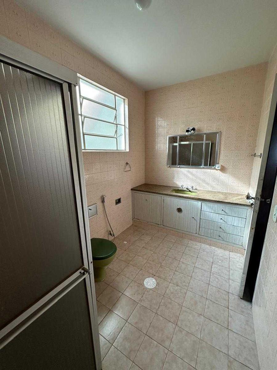 Apartamento, Jardim Andere, 0 Quarto, 0 Vaga