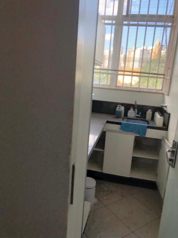 Sala, Santo Agostinho, 0 Quarto, 0 Vaga