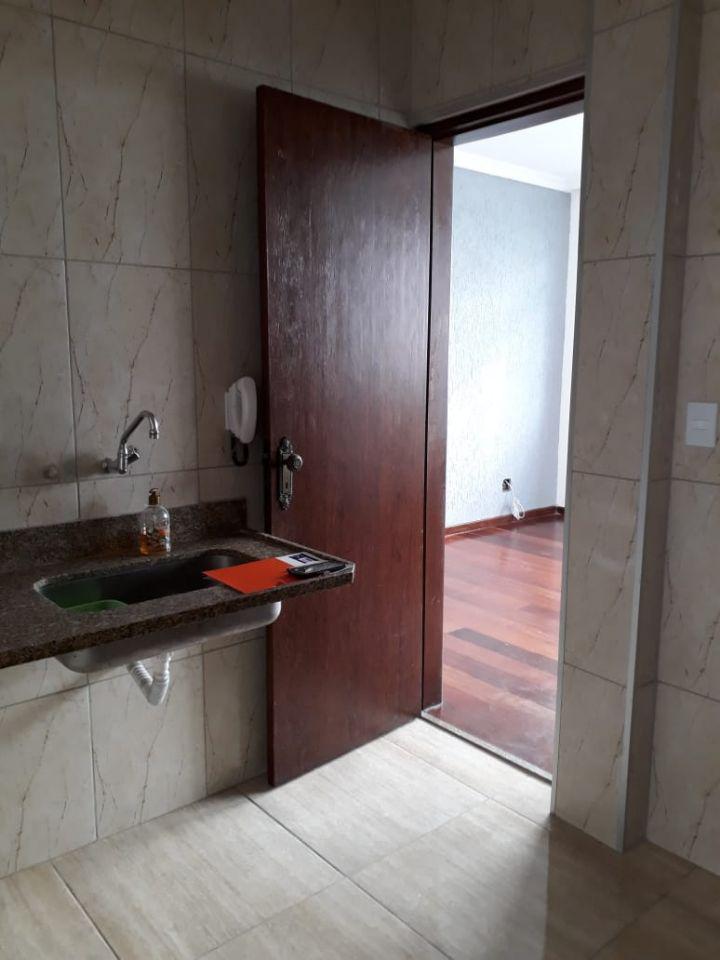 Apartamento, Ouro Preto, 3 Quartos, 2 Vagas, 1 Suíte