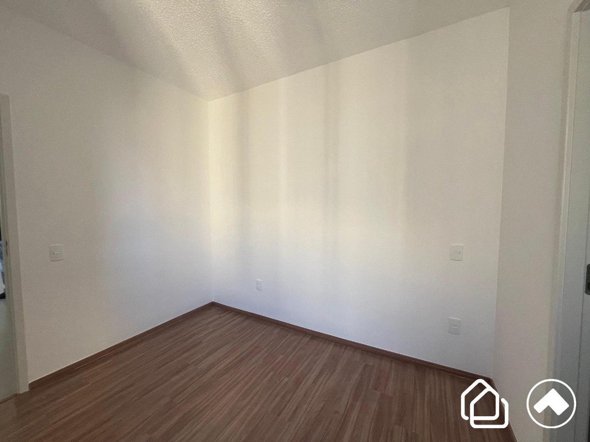 Apartamento, Palmeiras, 2 Quartos, 1 Vaga