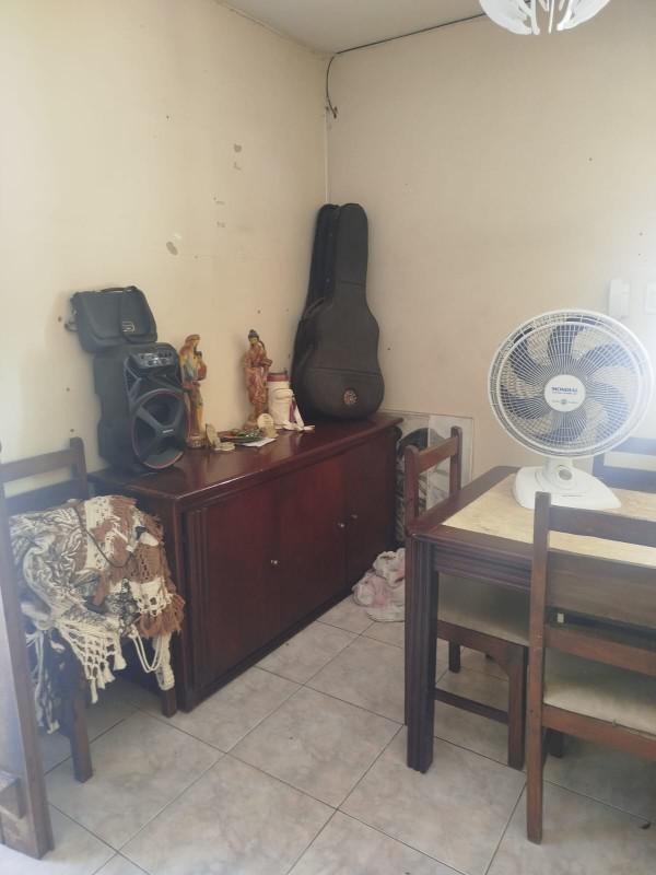 Casa, Alípio de Melo, 3 Quartos, 2 Vagas, 1 Suíte