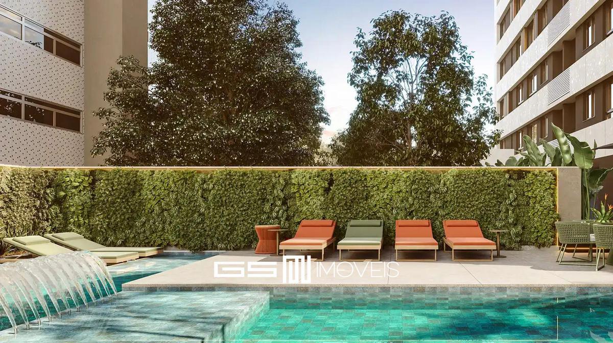 Apartamento, Santo Antônio, 3 Quartos, 2 Vagas, 1 Suíte