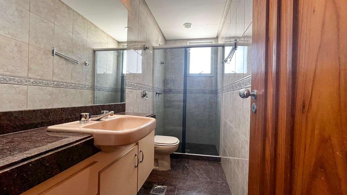Apartamento, Sion, 4 Quartos, 3 Vagas, 3 Suítes