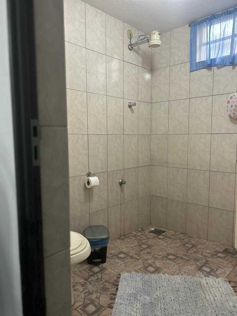 Casa, Conjunto Celso Machado, 3 Quartos, 3 Vagas