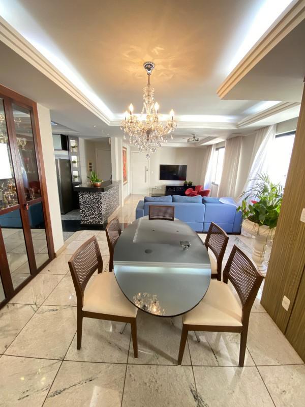 Apartamento, Belvedere, 3 Quartos, 4 Vagas, 1 Suíte
