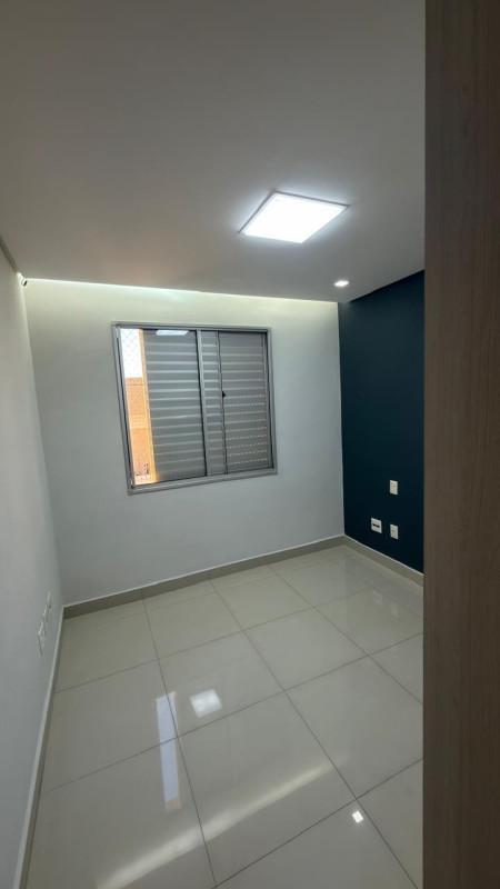 Cobertura, Manacás, 4 Quartos, 3 Vagas, 1 Suíte
