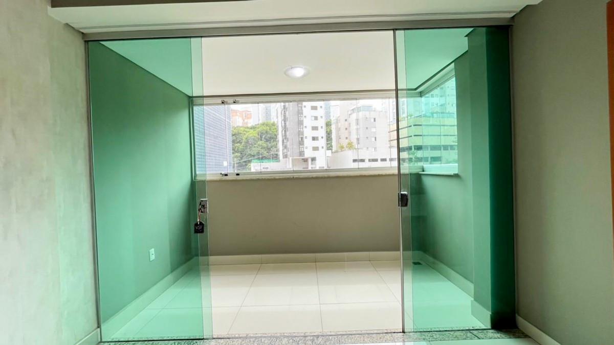 Apartamento, Buritis, 2 Quartos, 2 Vagas, 2 Suítes