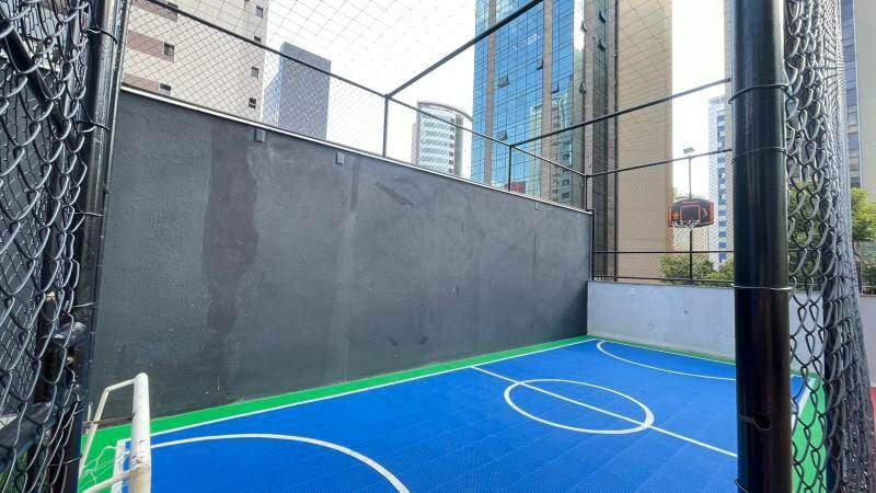 Apartamento, Savassi, 4 Quartos, 3 Vagas, 1 Suíte