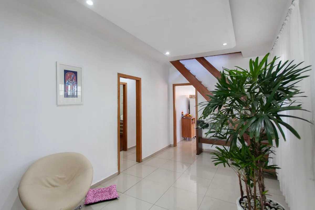 Casa, Santa Mônica, 4 Quartos, 4 Vagas, 1 Suíte
