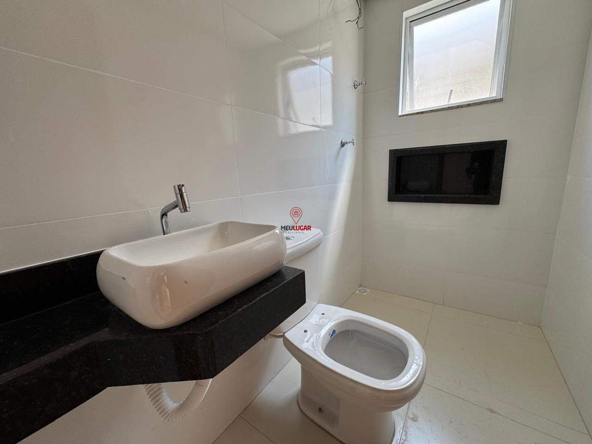 Apartamento, Milionários, 2 Quartos, 2 Vagas, 1 Suíte