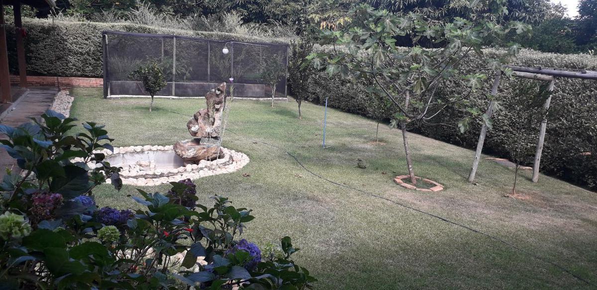 Casa, Lapinha, 5 Quartos, 20 Vagas, 4 Suítes