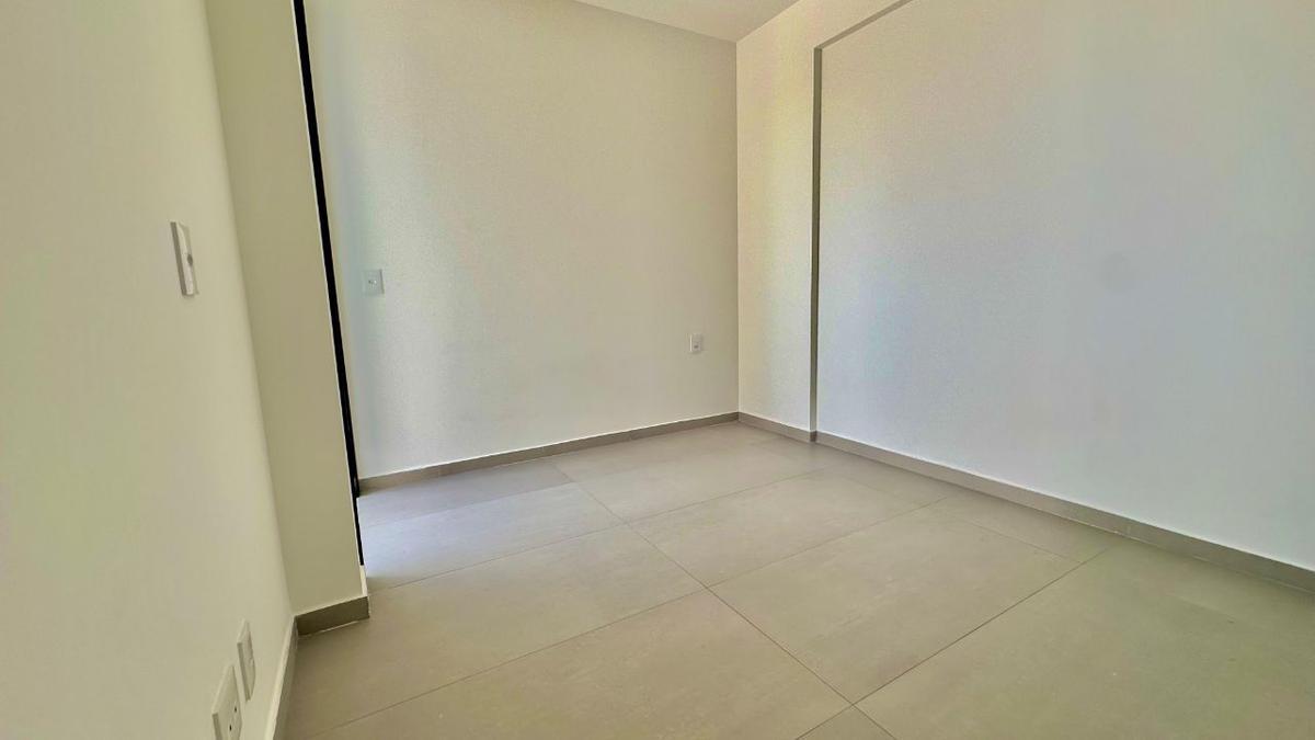 Apartamento, Santo Agostinho, 3 Quartos, 1 Vaga, 2 Suítes