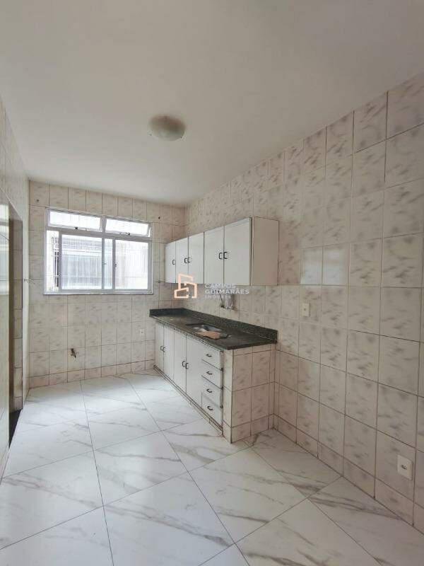 Apartamento, Salgado Filho, 3 Quartos, 3 Vagas, 1 Suíte