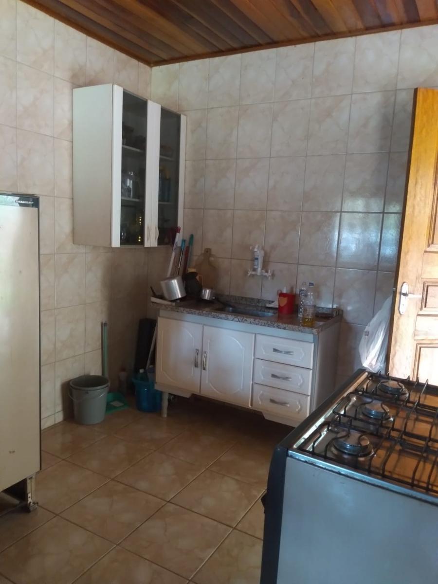 Fazenda, Zona Rural, 3 Quartos, 5 Vagas